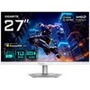 Monitorius Gigabyte | M27UP ICE | 27 " | SS IPS | UHD | 160 Hz | 1 ms | 3840 x 2160 pikselių | 350 cd/m² | HDMI jungtys quantity 2