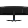 Monitorius Lenovo Legion R45w-30 44,5" 165 Hz 450 nitų AG 2x HDMI, DP, USB-C, RJ45 Juodas