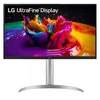 Monitorius LG LED 31,5" 32UQ850V-W