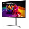 Monitorius LG LED 31,5" 32UQ850V-W