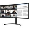 Monitorius LG LED 34" 34WR50QK-B 100Hz