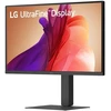 Monitorius LG LED UltraFine 4K UHD 27" 27U730A-B