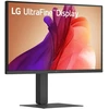 Monitorius LG LED UltraFine 4K UHD 27" 27U730A-B
