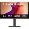 Monitorius LG LED UltraFine 4K UHD 27" 27U730A-B
