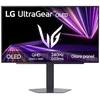 Monitorius LG OLED GX7 27” 27GX704A-B QHD UltraGear 240Hz