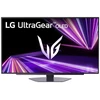 Monitorius LG OLED GX7 27” 27GX704A-B QHD UltraGear 240Hz