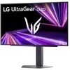 Monitorius LG OLED GX7 27” 27GX704A-B QHD UltraGear 240Hz