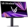 Monitorius LG OLED GX7 27” 27GX704A-B QHD UltraGear 240Hz