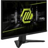 Monitorius MSI MAG 244F