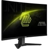 Monitorius MSI MAG 276CXFDE