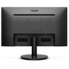 Monitorius Philips 221V8A/00 (21,5"; VA; FullHD 1920x1080; HDMI, VGA; juodas)
