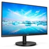 Monitorius Philips 221V8A/00 (21,5"; VA; FullHD 1920x1080; HDMI, VGA; juodas)