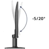 Monitorius PHILIPS LED 27" 27E2N1100L/00 100Hz