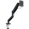 Laikiklis Tracer PivotMaster 81.3 cm (32") Desk Juodas