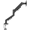 Laikiklis Tracer PivotMaster 81.3 cm (32") Desk Juodas