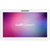 Monitorius Ubiquiti UniFi Connect Ekranas - 55 cm (21.5 inches), Baltas, FullHD PoE++ Jutiklinis ekranas