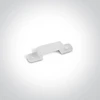 Montavimo detalė, 7827A, 14mm, skirta LED41766
