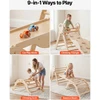 VEVOR Piklerio trikampio rinkinys vaikams, 9-in-1