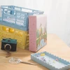 Disney Moomins - Photo Album for 200 Photos 10x15 cm