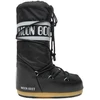 Moon Boot Icon Nailono Žieminiai Aulinukai