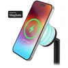 Nezatříděno „Mophie“ ištraukiamas stovas „MagSafe 3w1“