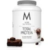 More Nutrition Total Protein 600g