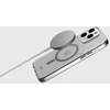 Moshi iGlaze MagSafe - dėklas skirtas Apple iPhone 14 Max Juodas