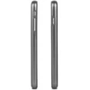 Moshi iGlaze Napa - dėklas skirtas Apple iPhone 6s Plus / Apple iPhone 6 Plus Midnight Mėlyna