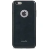 Moshi iGlaze Napa - dėklas skirtas Apple iPhone 6s Plus / Apple iPhone 6 Plus Midnight Mėlyna