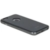 Moshi iGlaze Napa - dėklas skirtas Apple iPhone 6s Plus / Apple iPhone 6 Plus Midnight Mėlyna