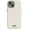 Moshi Napa MagSafe - Leather dėklas skirtas Apple iPhone 15 Eggnog Baltas