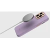 Dėklas Moshi Napa MagSafe - Leather case for Apple iPhone 14 Max Juniper Žalias