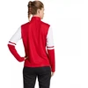 Moterims adidas Squadra 25 treniruočių viršutinė dalis, raudona JD3018