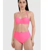 Moterims bikini kelnaitės 4F 4FWSS25UBKBF073-55N