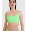 Moterims bikini viršus 4F 4FRSS25UBKTF101-42S