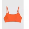 Moterims bikini viršus 4F 4FRSS25UBKTF101-70S