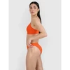 Moterims bikini viršus 4F 4FRSS25UBKTF101-70S