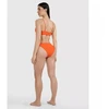 Moterims bikini viršus 4F 4FRSS25UBKTF101-70S