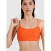 Moterims bikini viršus 4F 4FRSS25UBKTF101-70S