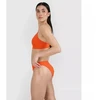 Moterims bikini viršus 4F 4FRSS25UBKTF101-70S