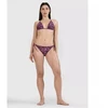 Moterims halter bikini viršus 4F 4FWSS25UBKTF075-50A