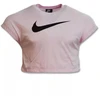 Moterims Nike Swoosh trumpa palaidinė - AR3064-663