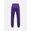 Moterims Originalios Kelnės Violetinės Peak Performance