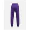 Moterims Originalios Kelnės Violetinės Peak Performance
