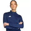 Moterims skirta adidas Entrada 26 treniruočių palaidinė Tamsiai mėlyna JZ6642