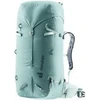 Moterims skirta kuprinė Deuter Guide 42+8 SL - Jade-frost