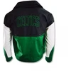 Moterims skirta Nike Performance NBA Boston Celtics sportinė vėjo striukė - AV0638-010