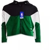 Moterims skirta Nike Performance NBA Boston Celtics sportinė vėjo striukė - AV0638-010
