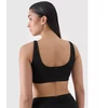 Moterims skirtas bikini viršus 4F 4FRSS24UBKTF064-20S