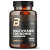 Moterims skirtas multivitaminų kompleksas BioTech 60 tablečių